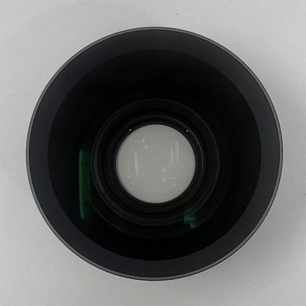 Canon WD-H37 II 37mm Wide Angle Conversion Lens